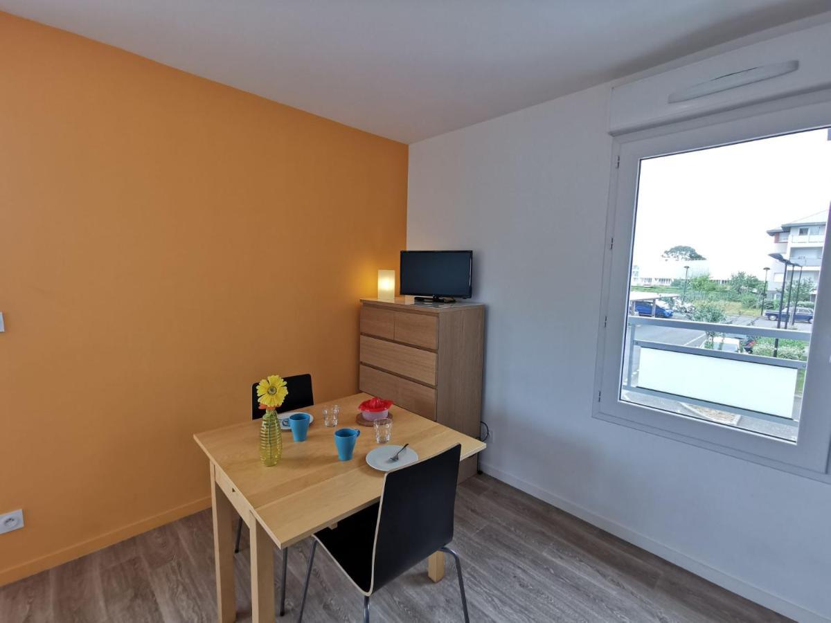 Apsara By Interhome Apartment Saint-Malo