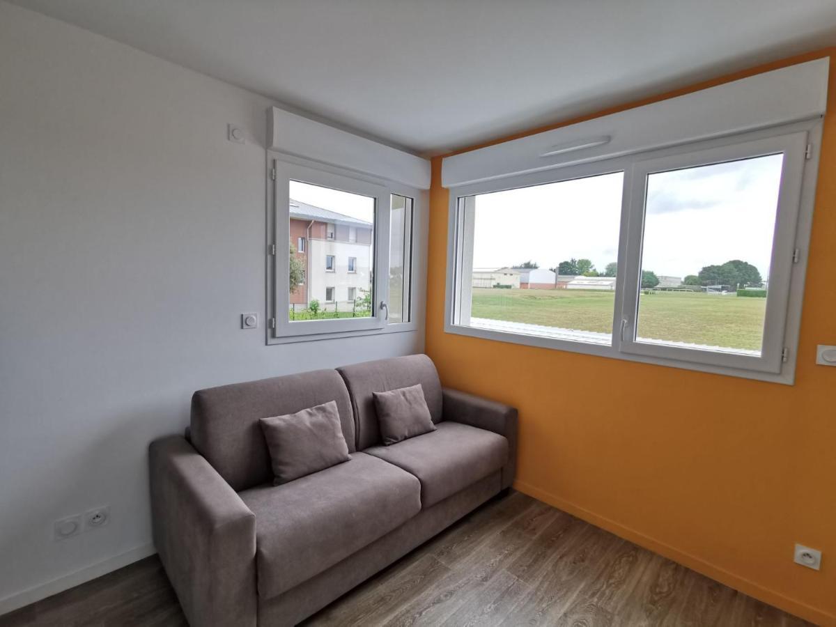 Appartement Apsara By Interhome