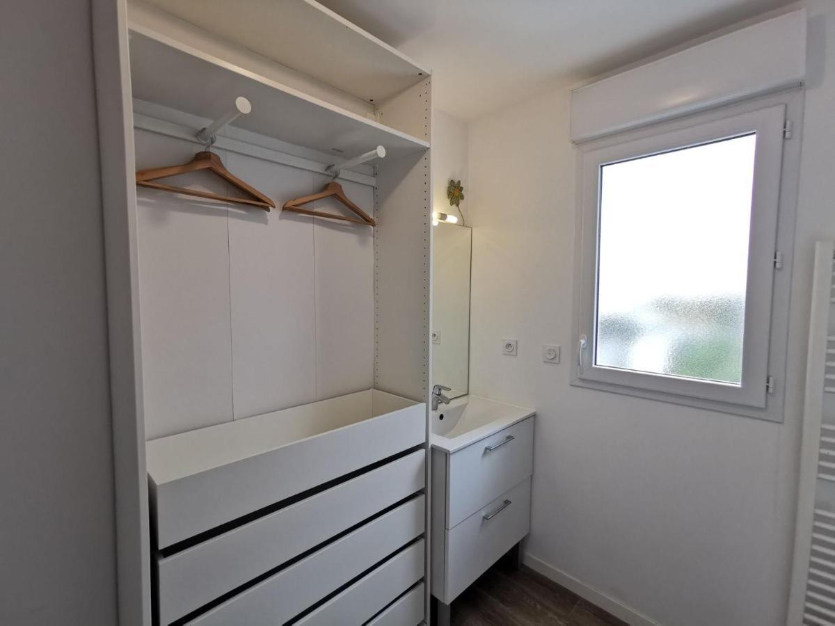 Apsara By Interhome Saint-Malo