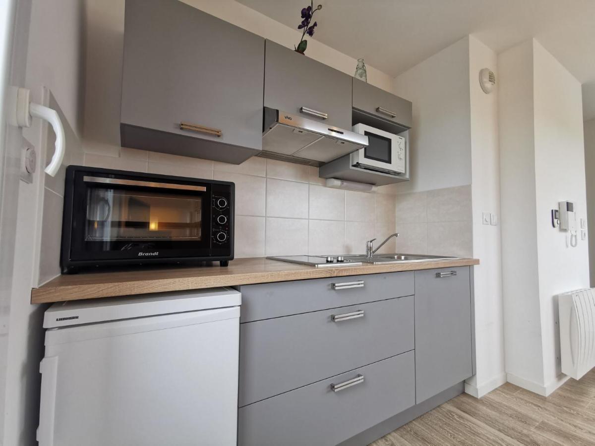 Apsara By Interhome * Saint-Malo