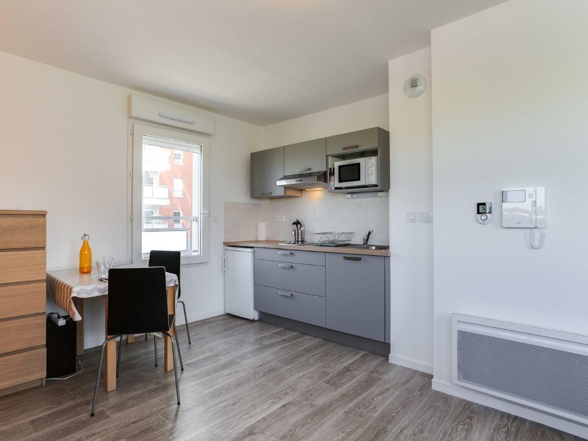 Studio Apsara By Interhome * Saint-Malo