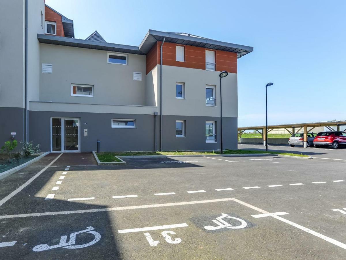 Appartement Apsara By Interhome Saint-Malo